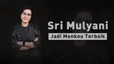 Majalah Global Markets memberi penghargaan Menteri Keuangan Sri Mulyani sebagai Finance Minister Of The Year for East Asia Pacific 2020. Ini dia alasannya.