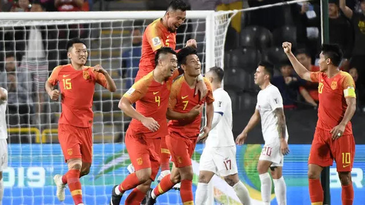 Wu Lei Comeback, Media China Sesumbar Bisa Kalahkan Indonesia dan Bahrain di Kualifikasi Piala Dunia 2026