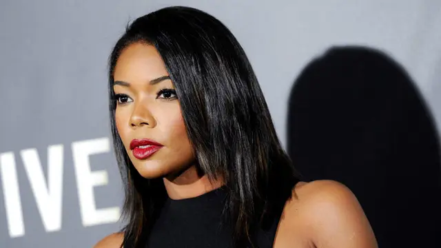 Gabrielle Union