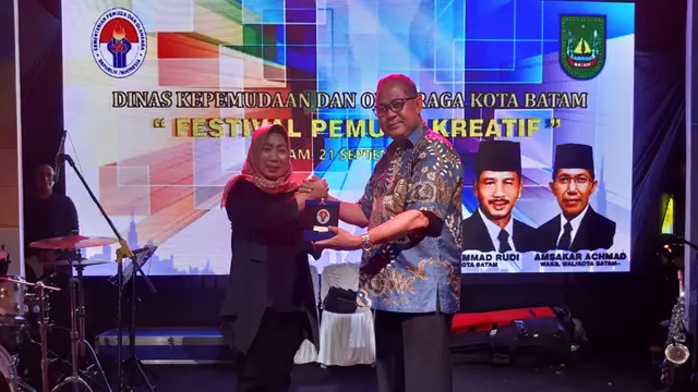 Festival Pemuda Kreatif 2019