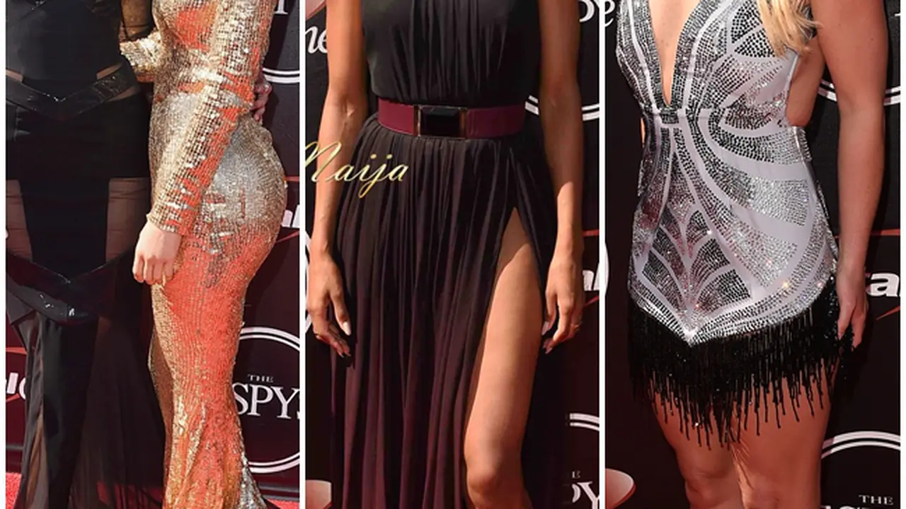 [Bintang] Ciara, Britney Spears, Kendall Jenner, dan Kylie Jenner
