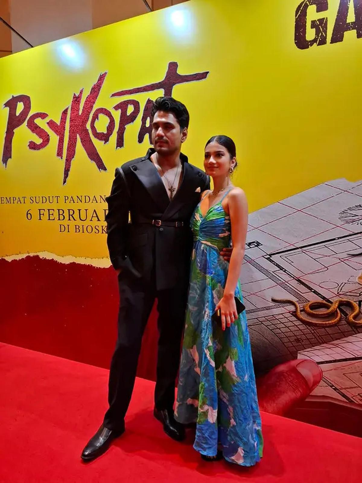 Ratu Sofya Klarifikasi Isu Kawin Lari dengan Cornelio Sunny: Itu Masalah Pribadi