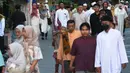 Pemerintah telah menetapkan Hari Raya Idul Adha 1444 Hijriah jatuh pada 26 Juni 2023 berdasarkan hasil sidang isbat. (merdeka.com/Imam Buhori)