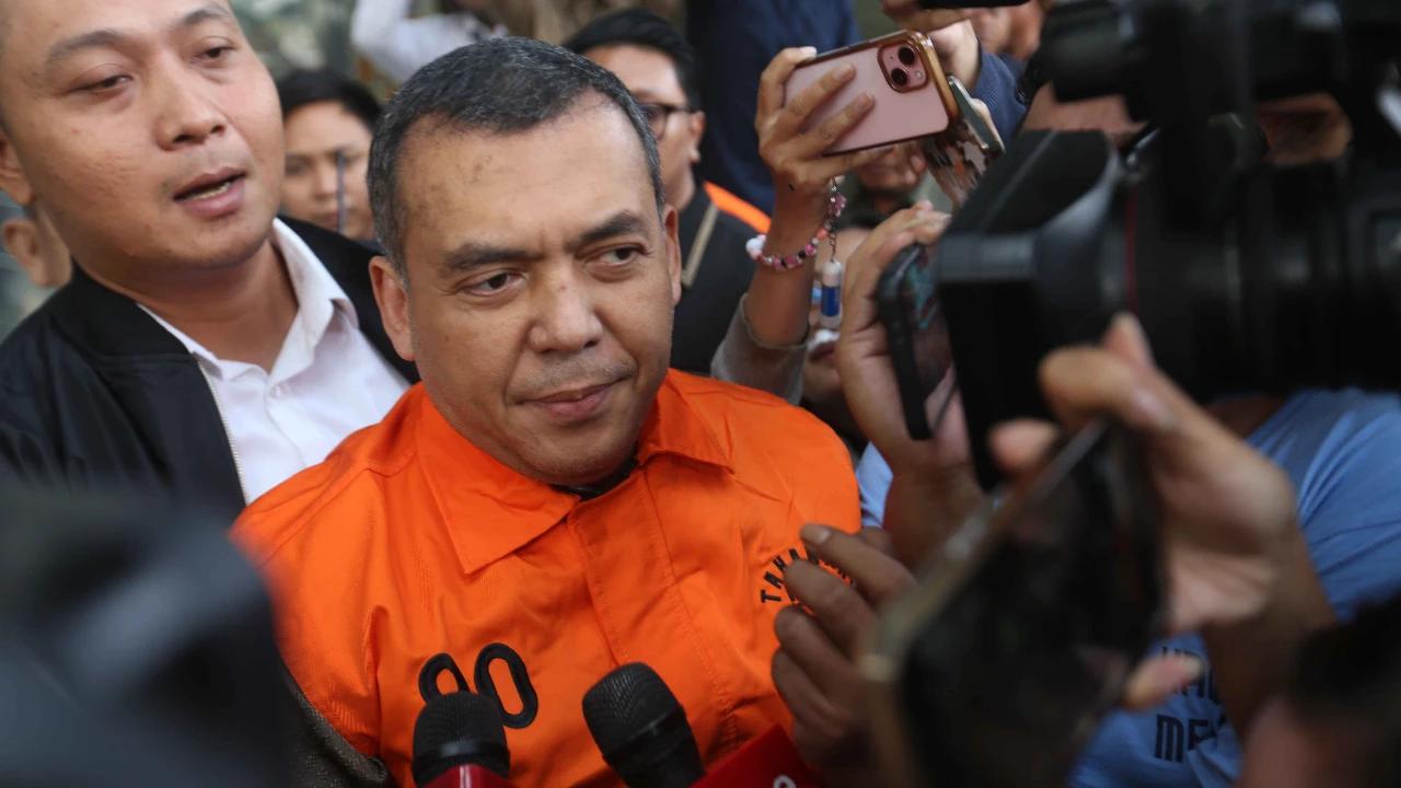 Setiap Klik Ada Harganya', KPK Ungkap Alur Pemerasan Izin Tinggal WNA oleh Silmy Karim Cs