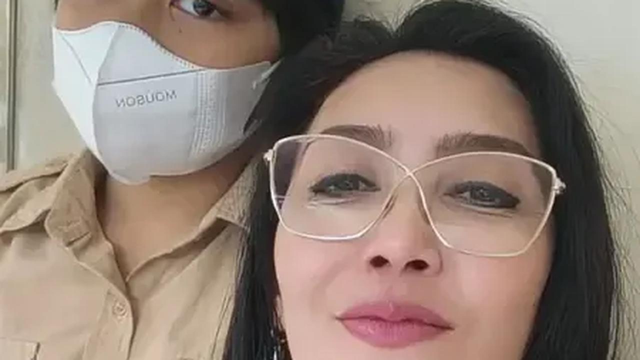 VIDEO: Kisah Politikus PDIP Rieke 'Si Oneng' Jual Jamu Hingga Lontong Sayur untuk Bertahan Hidup