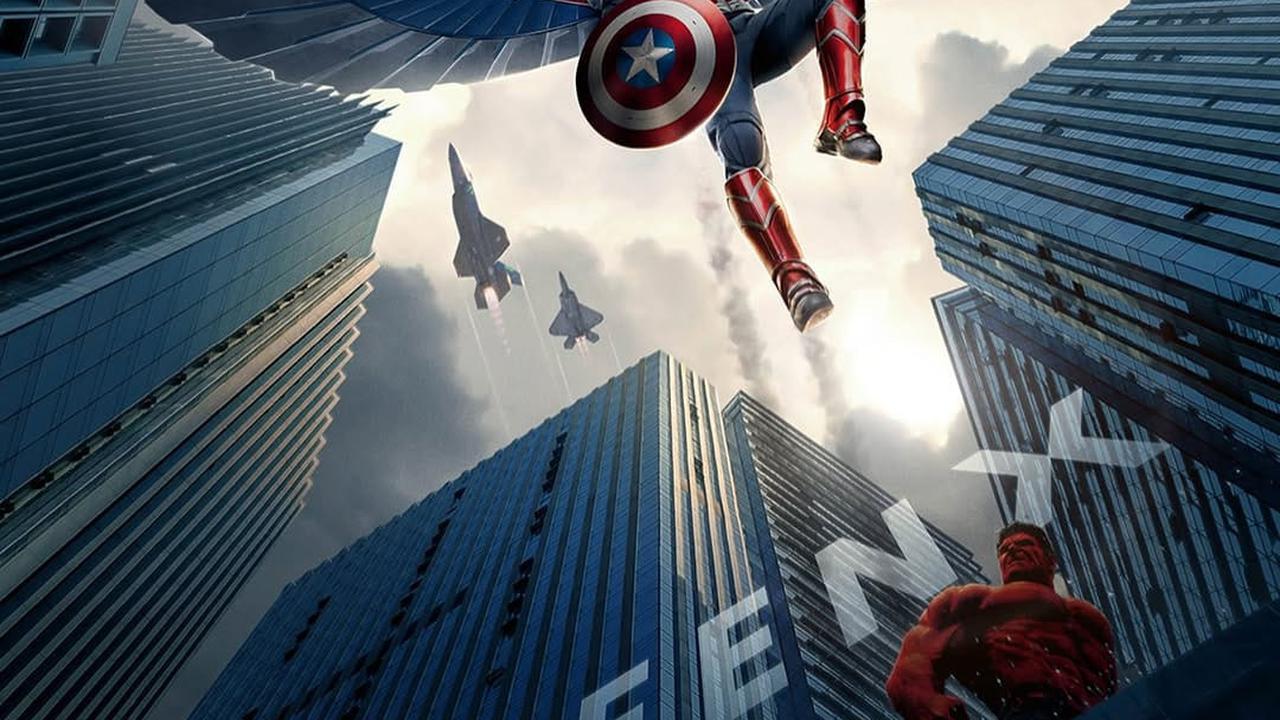 Mengapa Film CAPTAIN AMERICA: BRAVE NEW WORLD Dapat Banyak Kritikan? Simak Alasannya