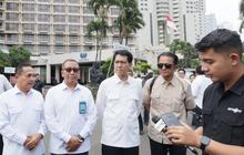 Pengadilan Negeri Jakarta Resmi Laksanakan Konstatering di Blok 15 GBK