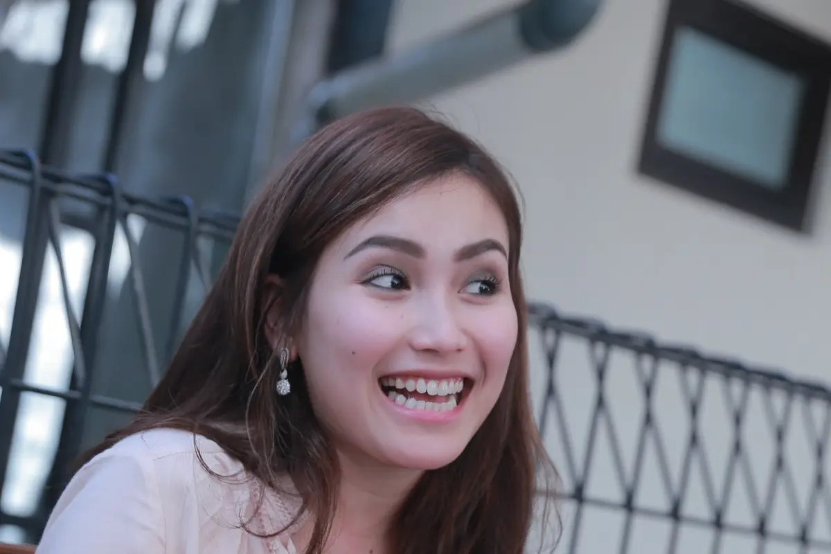 [BIntang] Ayu Ting Ting