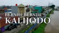 Barometer Pekan Ini: Bersih-bersih Kalijodo
