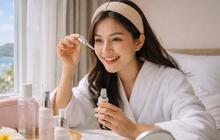 Travel Friendly, Mini Routine Wondermis yang Simpel Ini Cocok Dibawa Liburan Akhir Tahun
