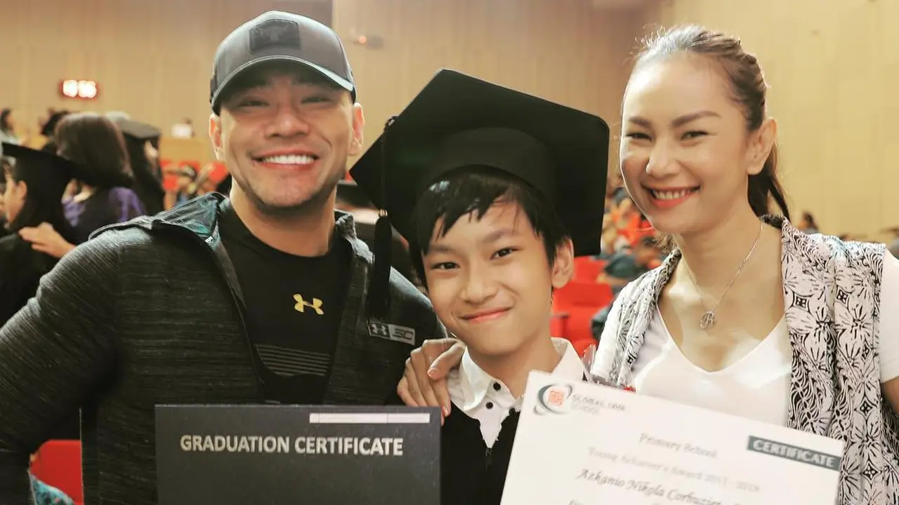 [Bintang] Deddy Corbuzier