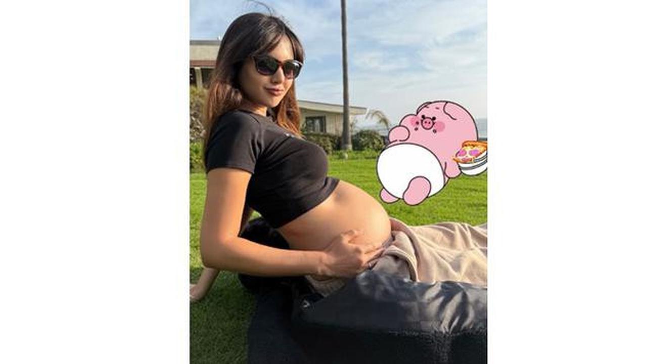 7 Artis Sedang Hamil Ini akan Melahirkan Tahun 2026, Baby Bump Curi Perhatian