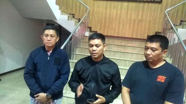 Kabid Humas Polda Sumut, Kombes Pol Hadi Wahyudi