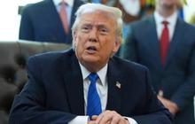 Trump Meradang Ancam Gugat Penyelenggara Grammy Awards 2026 Buntut Disentil Lewat Lelucon Epstein Files dan Greenland