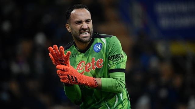 Foto: 5 Kiper yang Sementara Memimpin dalam Raihan Clean Sheet di 5 Liga Top Eropa Musim 2021 / 2022, Hanya Ederson yang Berstatus Unggulan