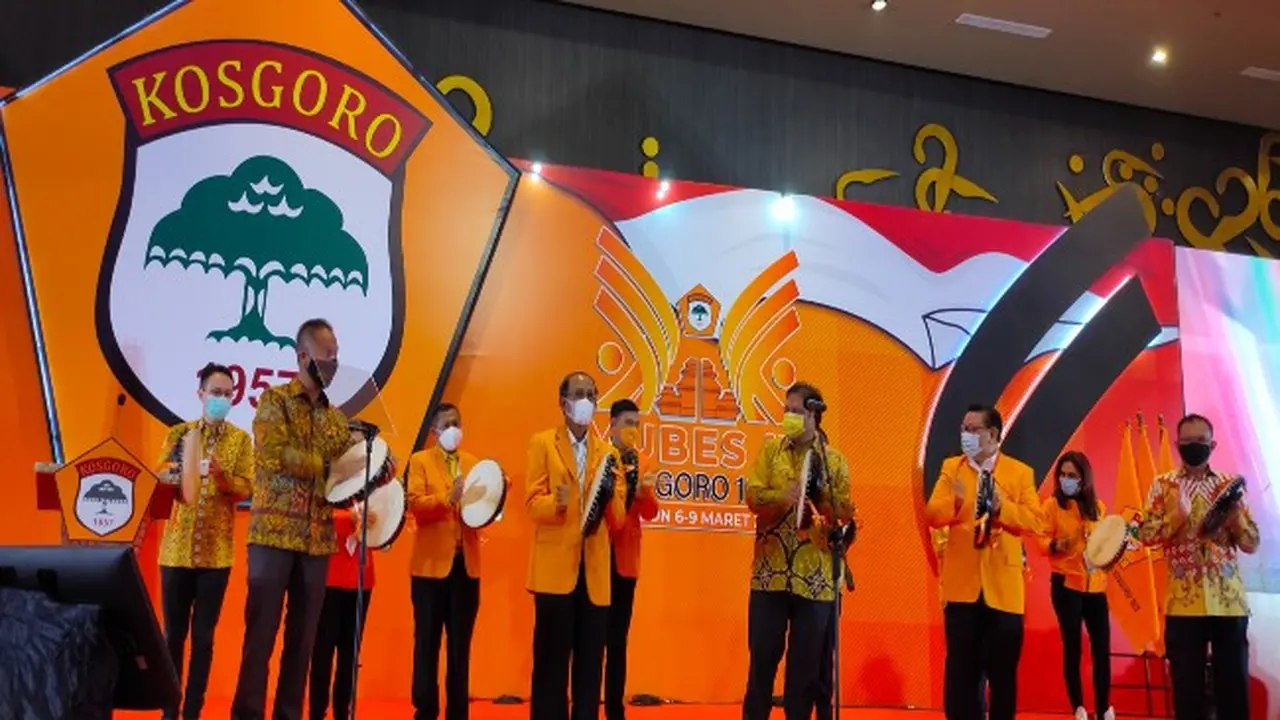 Cara Kosgoro 1957 Raih Simpati Rakyat Lewat Koperasi