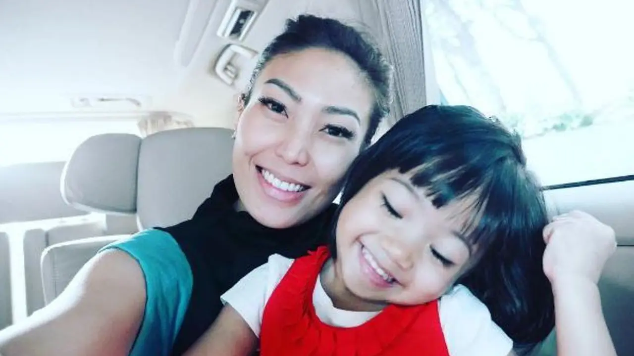 Ayu Dewi