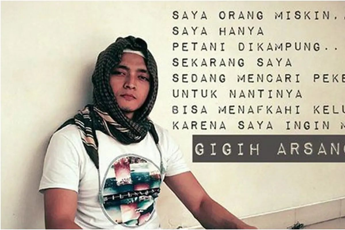 Lalu Gigih Arsanofa