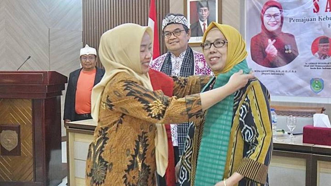 Gambarkan Kehidupan Manusia