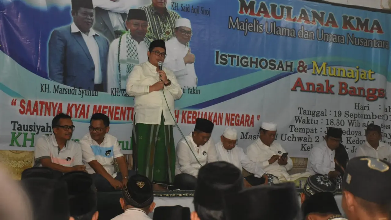 Maulana