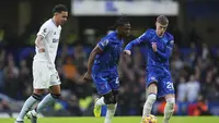 Chelsea Ingin Boyong Pemain Sayap Top Inggris, Real Madrid dan Manchester City Ikut Bersaing