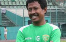 Ibnu Grahan harap silaturahmi Aremania-Bonek lebih baik lagi