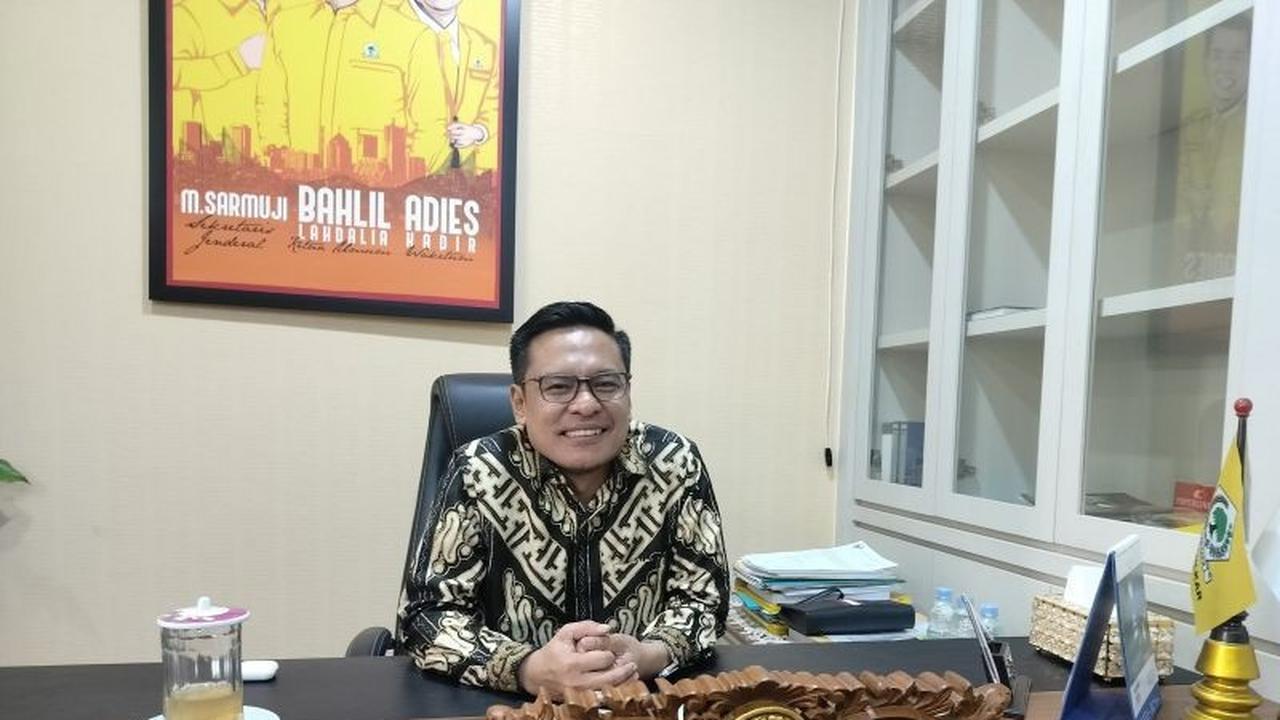 DPRD Surabaya Ungkap Fakta Unik: Kehadiran Wali Kota di Tengah Demo Ricuh Bukti Tanggung Jawab Pemkot Surabaya