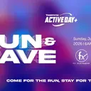 Event Lari Cepat Ludes, Social Run Berkonsep Hiburan Jadi Magnet