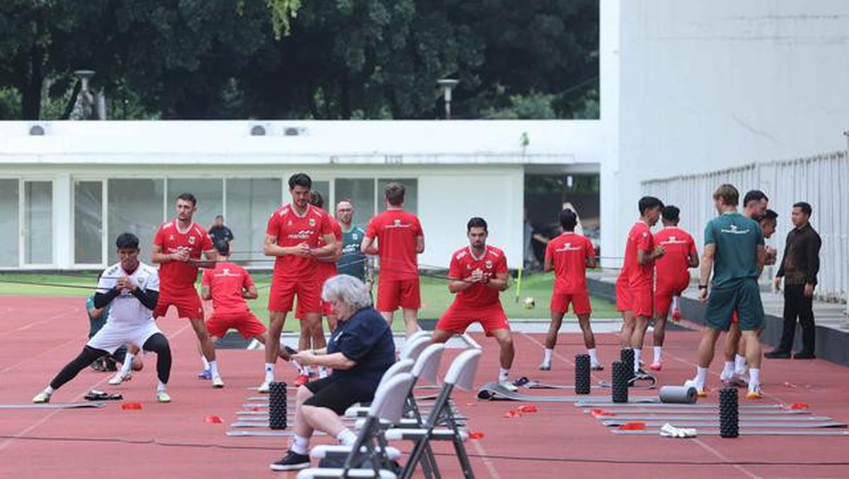 Fix! Timnas Indonesia Lawan Mozambik di SUGBK pada 9 Juni 2026