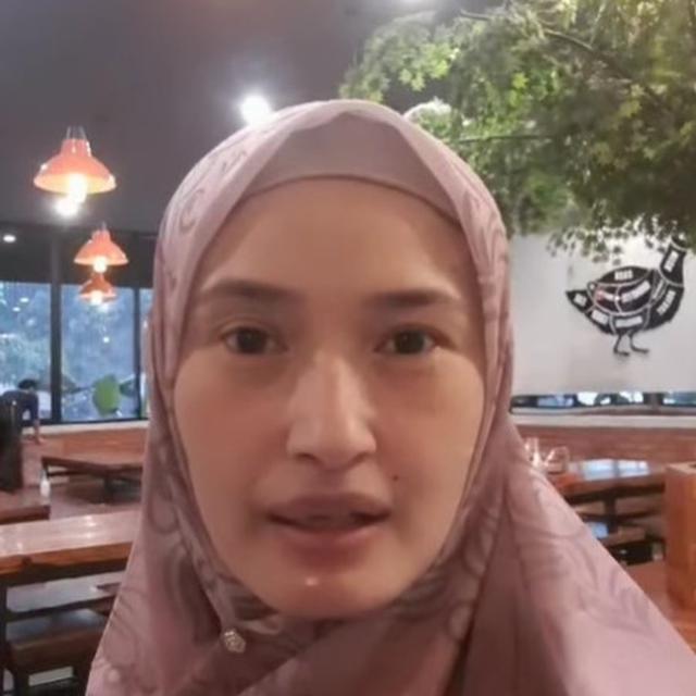 6 Pemain Sinetron Tukang Bubur Naik Haji Ini Mantap Berhijab,