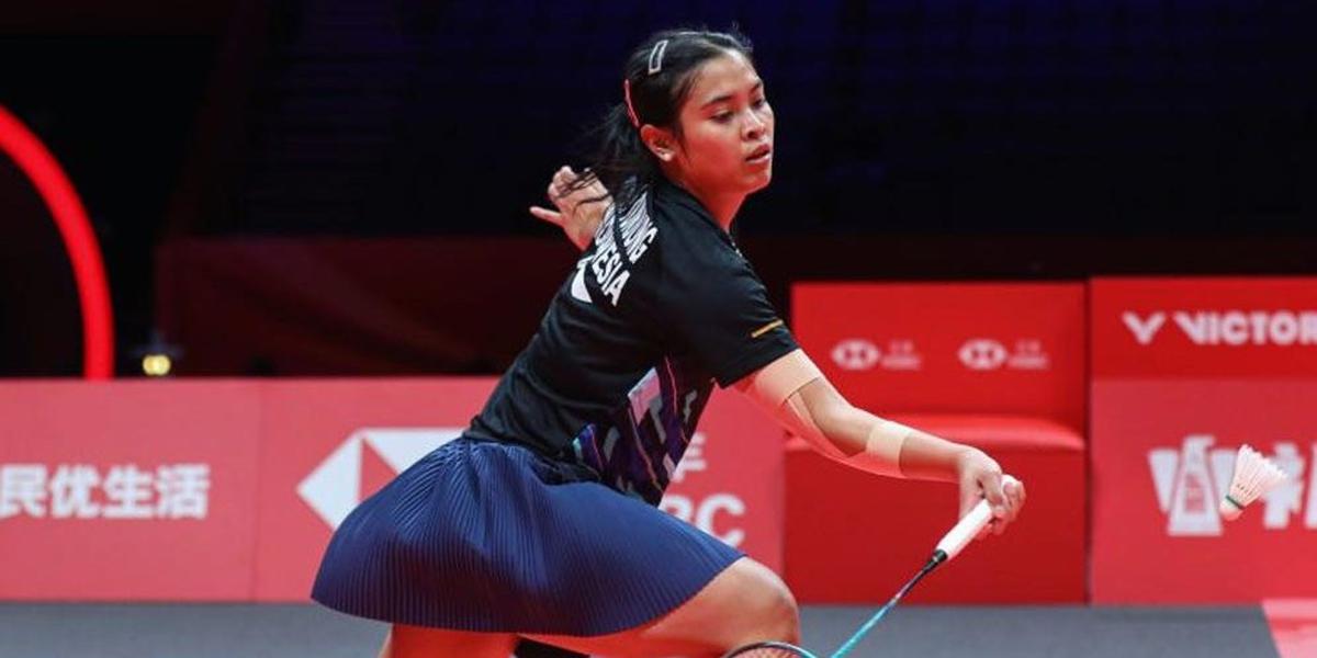 Jadwal Lengkap Indonesia Masters 2025, 21-26 Januari 2025