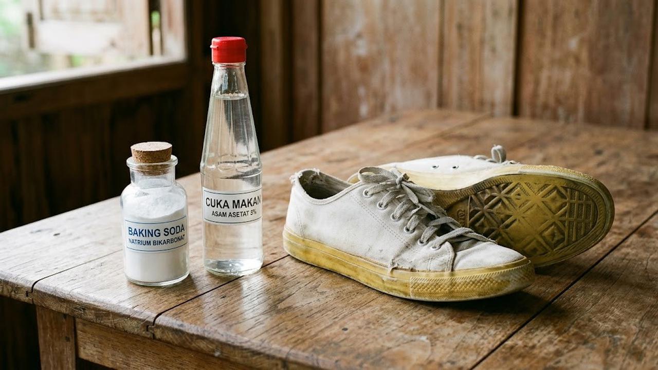Sepatu