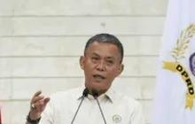 Ketua DPRD Enggak Bisa Berbuat Apa-Apa Terkait Cinta Mega: Saya Petugas Partai