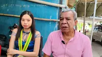 Ayah Dokter Icha Minta Sanksi Tegas untuk 3 Anggota DPRD TTU