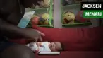 Berita video Pelatih Barito Putera, Jacksen F. Tiago, sedang berbahagia karena kelahiran anak keduanya, Diego Samir. Ia punya gaya menari diiringi lagu hip hop untuk si buah hati. Seperti apa gaya coach Jacksen?