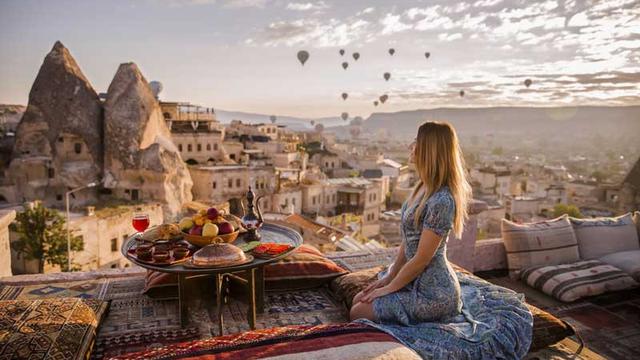 Suka Travelling? Hati-Hati 6 Negara Ini Sangat Berbahaya Bagi Kaum Wanita