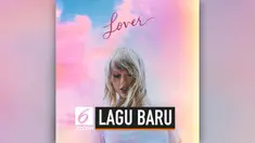 Taylor Swift merilis lagu barunya berjudul You Need To Calm Down pada 14 Juni 2019. Selain itu ia juga mengungkapkan nama album terbarunya dan kapan perilisan album tersebut.
