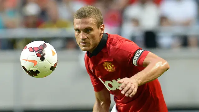 Kapten Kharismatik Manchester United di Era Premier League