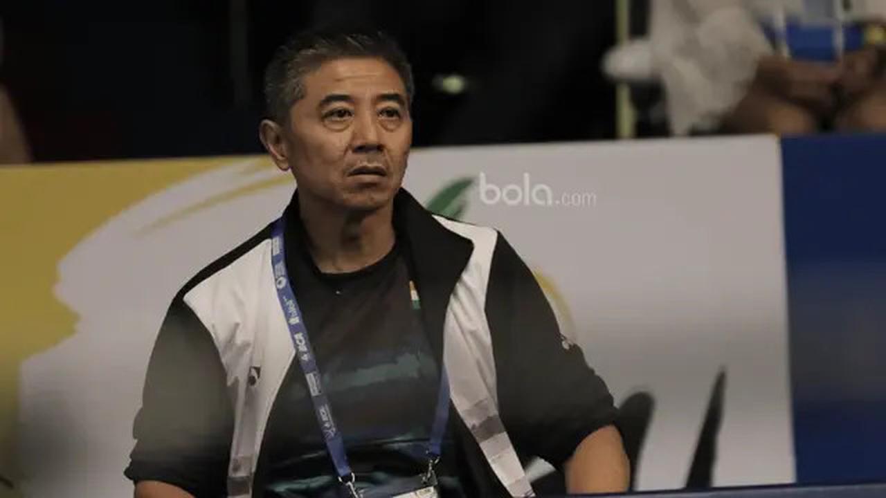 PBSI Resmi Umumkan Susunan Pelatih Pelatnas, Ada WNA yang Ikut Melamar