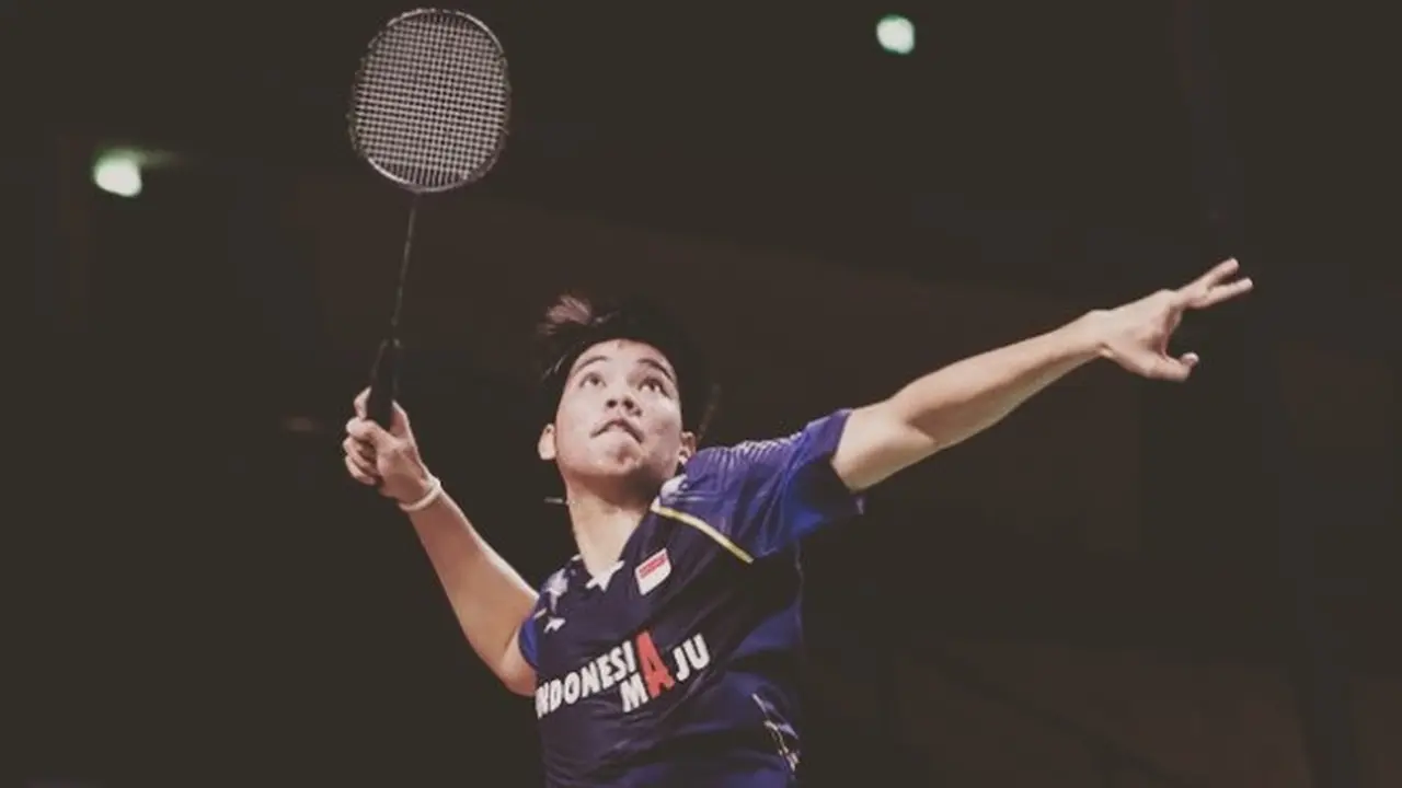 Potret Daniel Marthin (Sumber: Instagram/daniel.marthin)