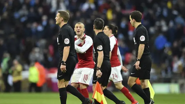 Jack Wilshere
