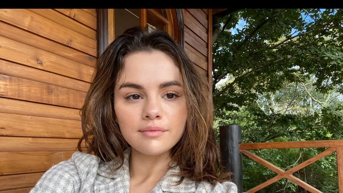 Berita Selena Gomez Hari Ini - Kabar Terbaru Terkini | Liputan6.com