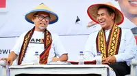 PKS Minta Anak Muda Jangan Malu Jadi Petani