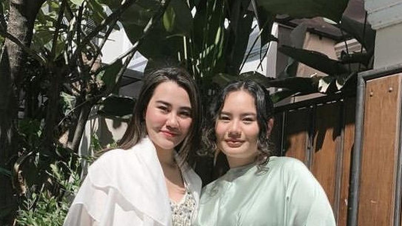 Gamis Kaftan dari&nbsp;Kaftan Mille Fleur
