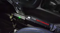 Keren, Ford Ciptakan Rem Tangan Elektrik untuk Drifting