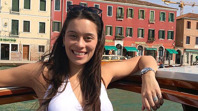 Skuad Wags Terbaik FIFA 2018