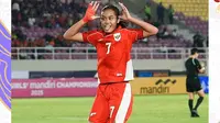 Timnas Putri Indonesia U-16 Gasak Timor Leste Setengah Lusin Gol, Pelatih Bersyukur Pemain Bisa Keluarkan Kemampuan
