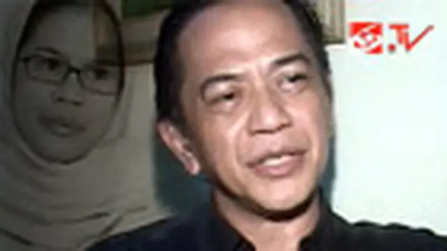 Tiga hari Mengenang Kepergian Gizka