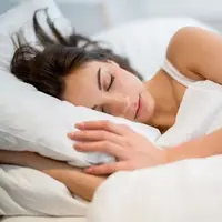 ilustrasi tidur (credit: REDBOOK Magazine)
