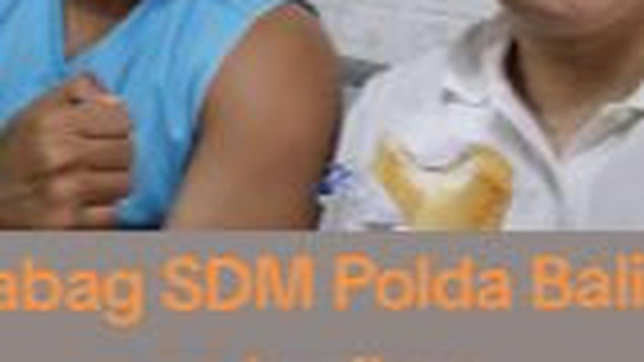 Dok. Istimewa